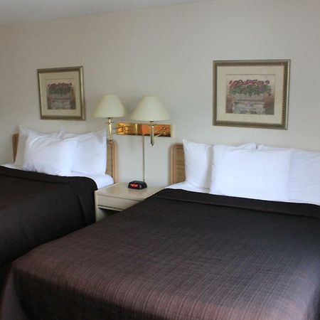 Coronet Hotel Prince Albert Εξωτερικό φωτογραφία