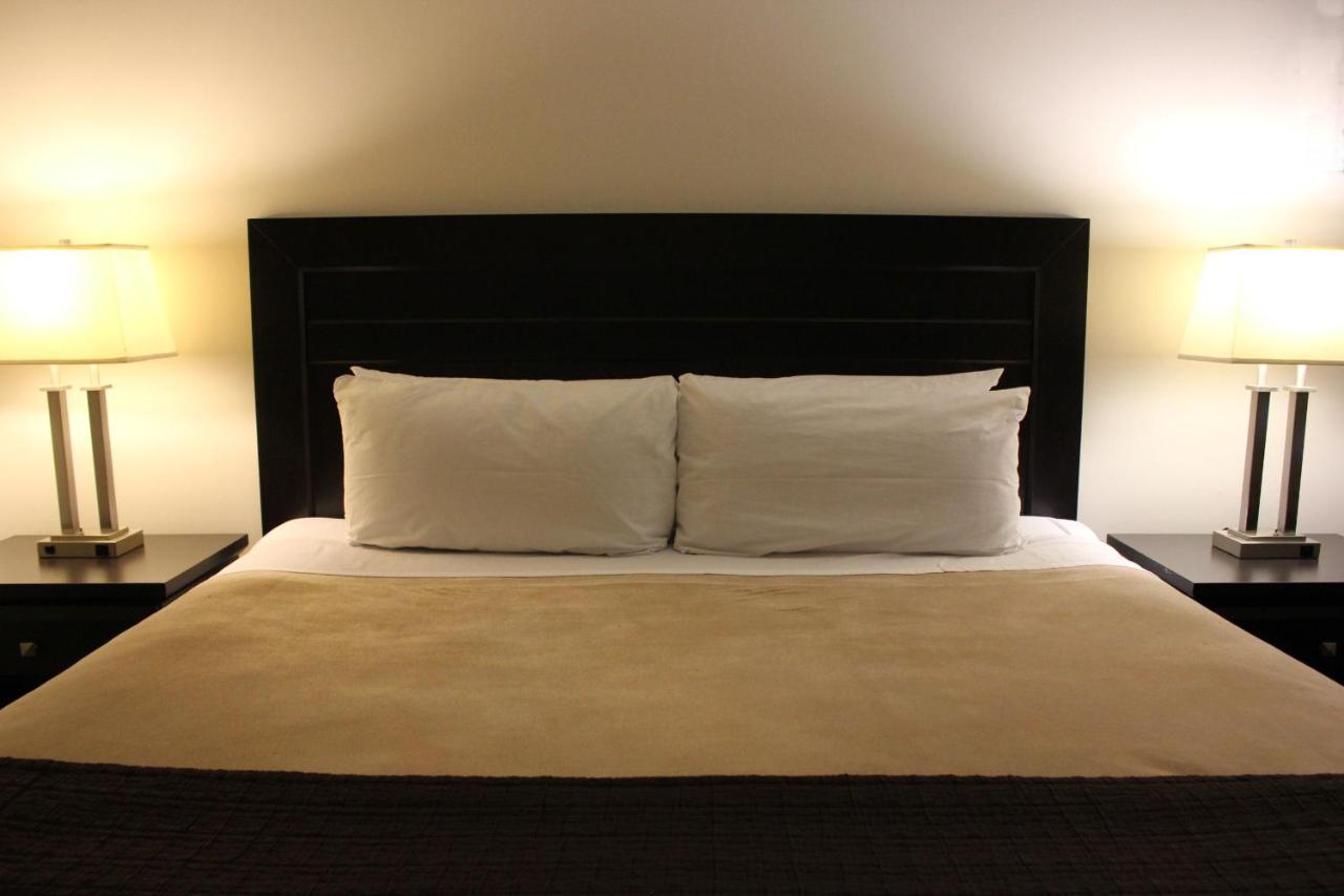 Coronet Hotel Prince Albert Εξωτερικό φωτογραφία