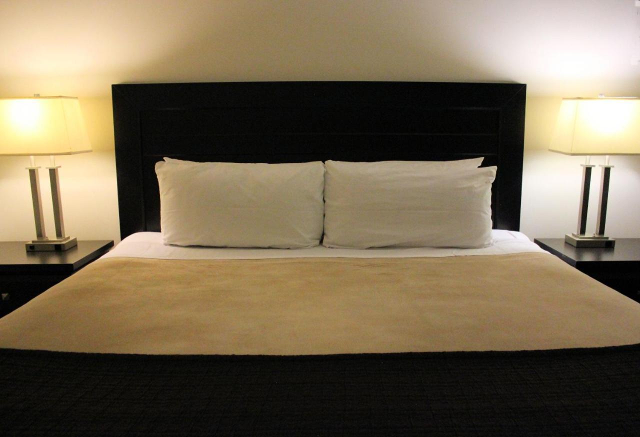 Coronet Hotel Prince Albert Εξωτερικό φωτογραφία