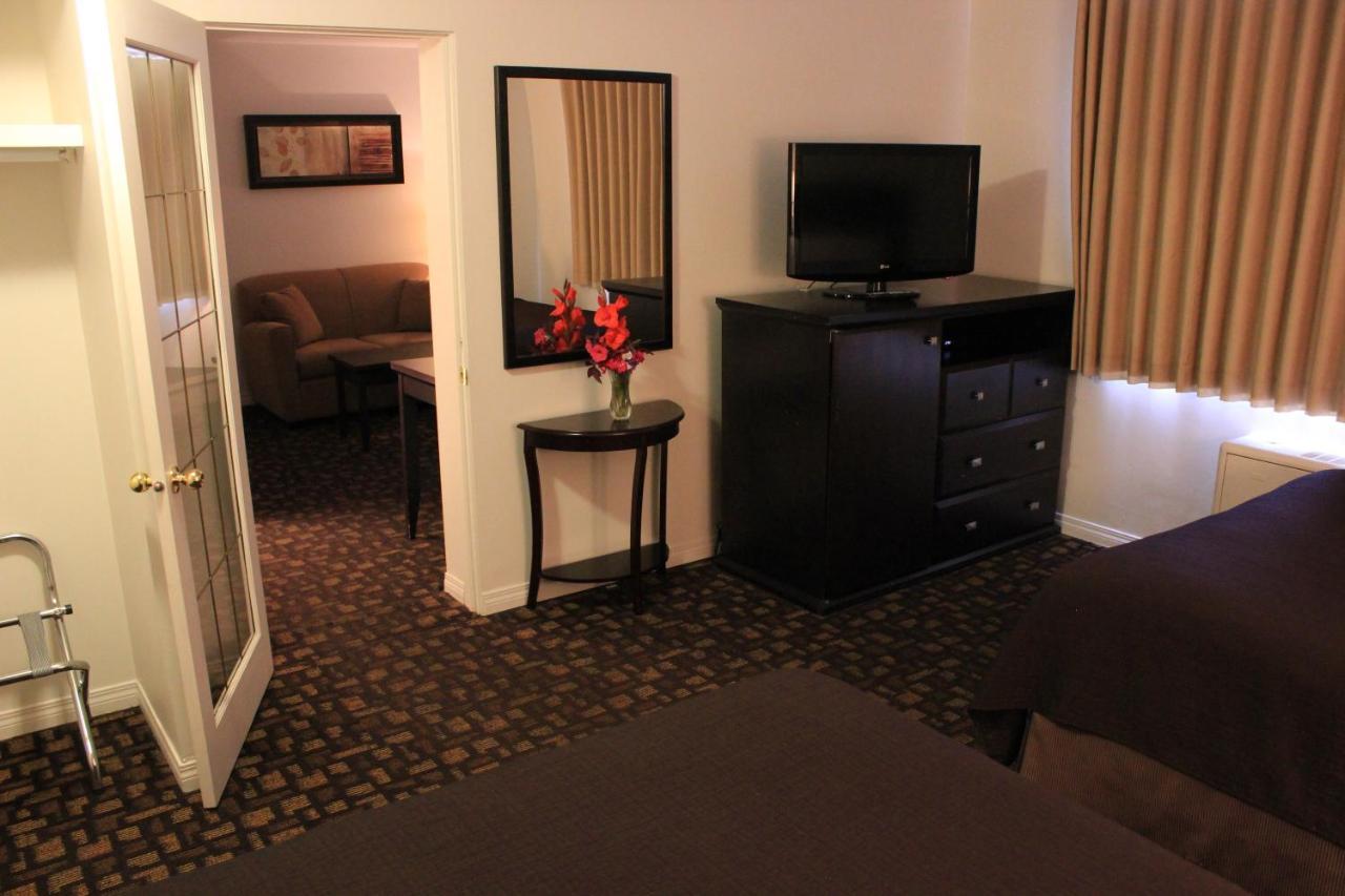 Coronet Hotel Prince Albert Εξωτερικό φωτογραφία
