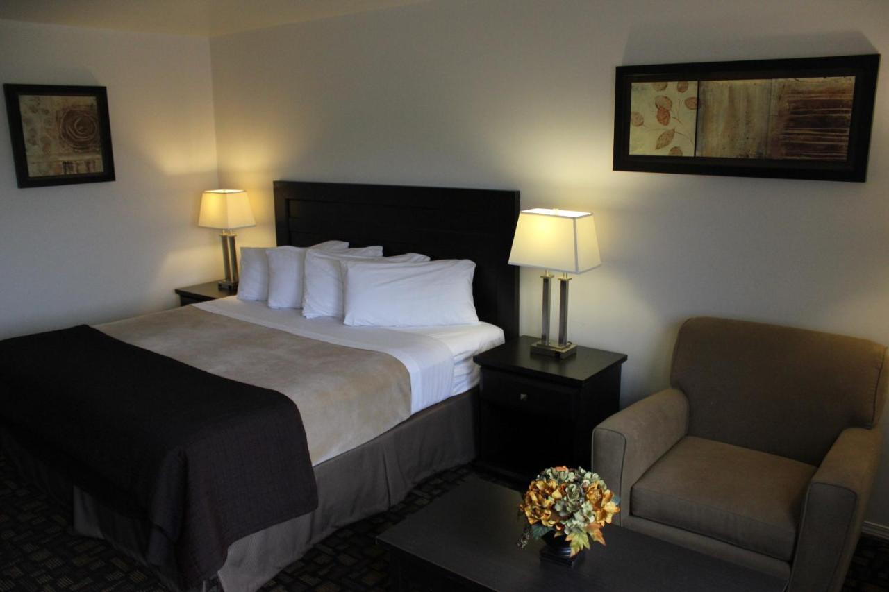 Coronet Hotel Prince Albert Εξωτερικό φωτογραφία