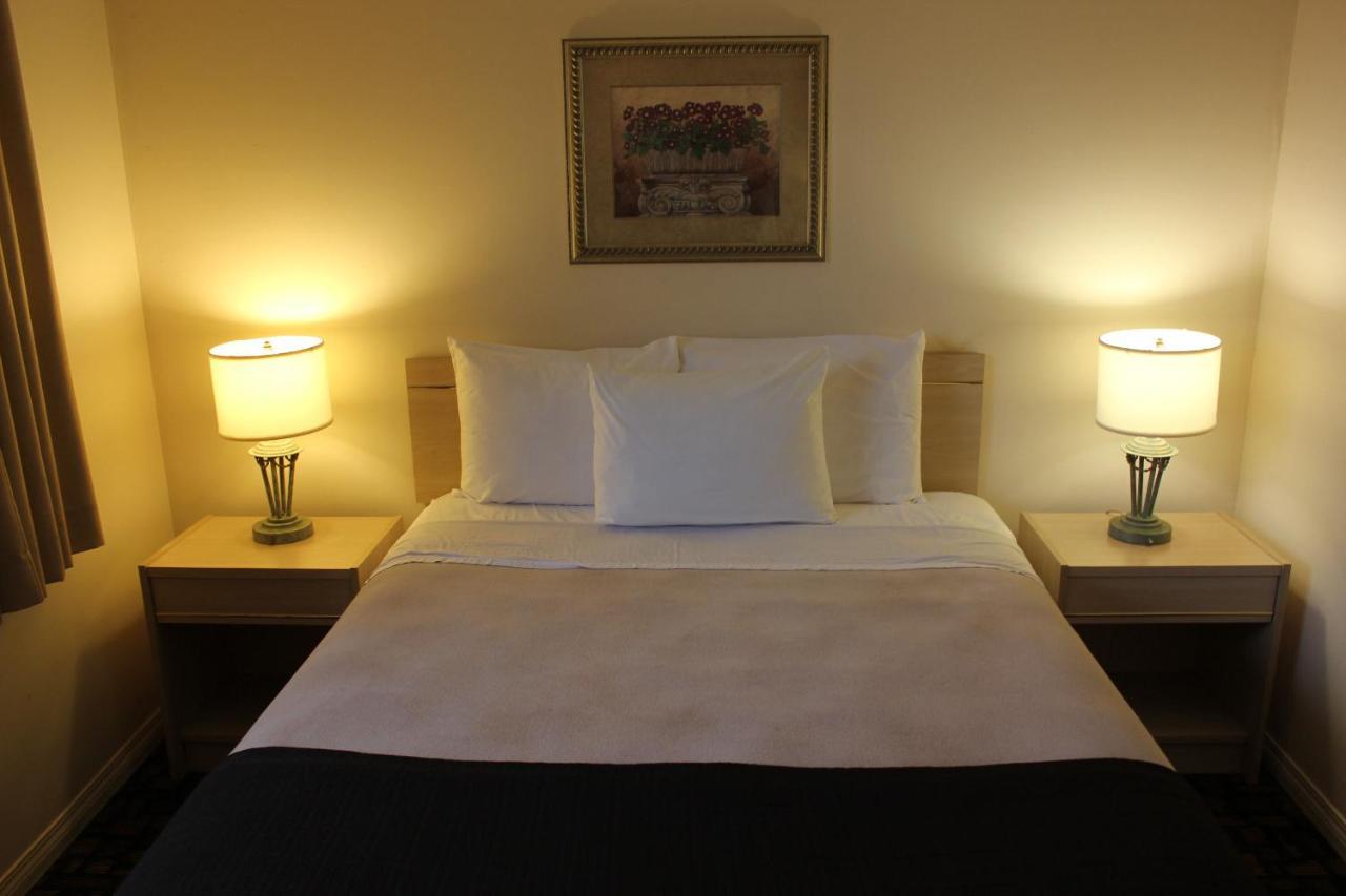 Coronet Hotel Prince Albert Εξωτερικό φωτογραφία