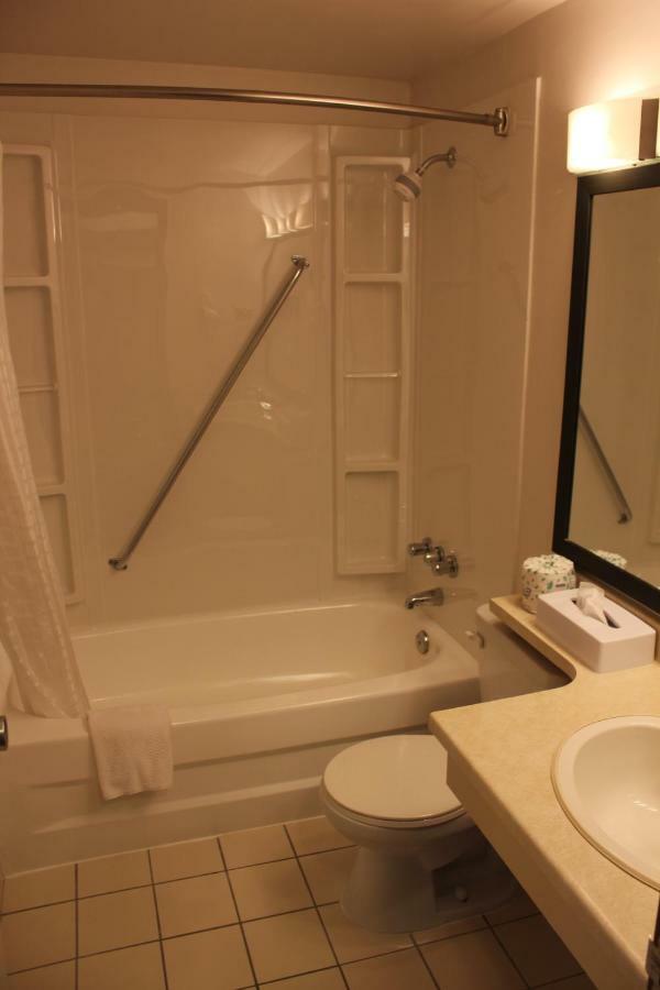 Coronet Hotel Prince Albert Εξωτερικό φωτογραφία