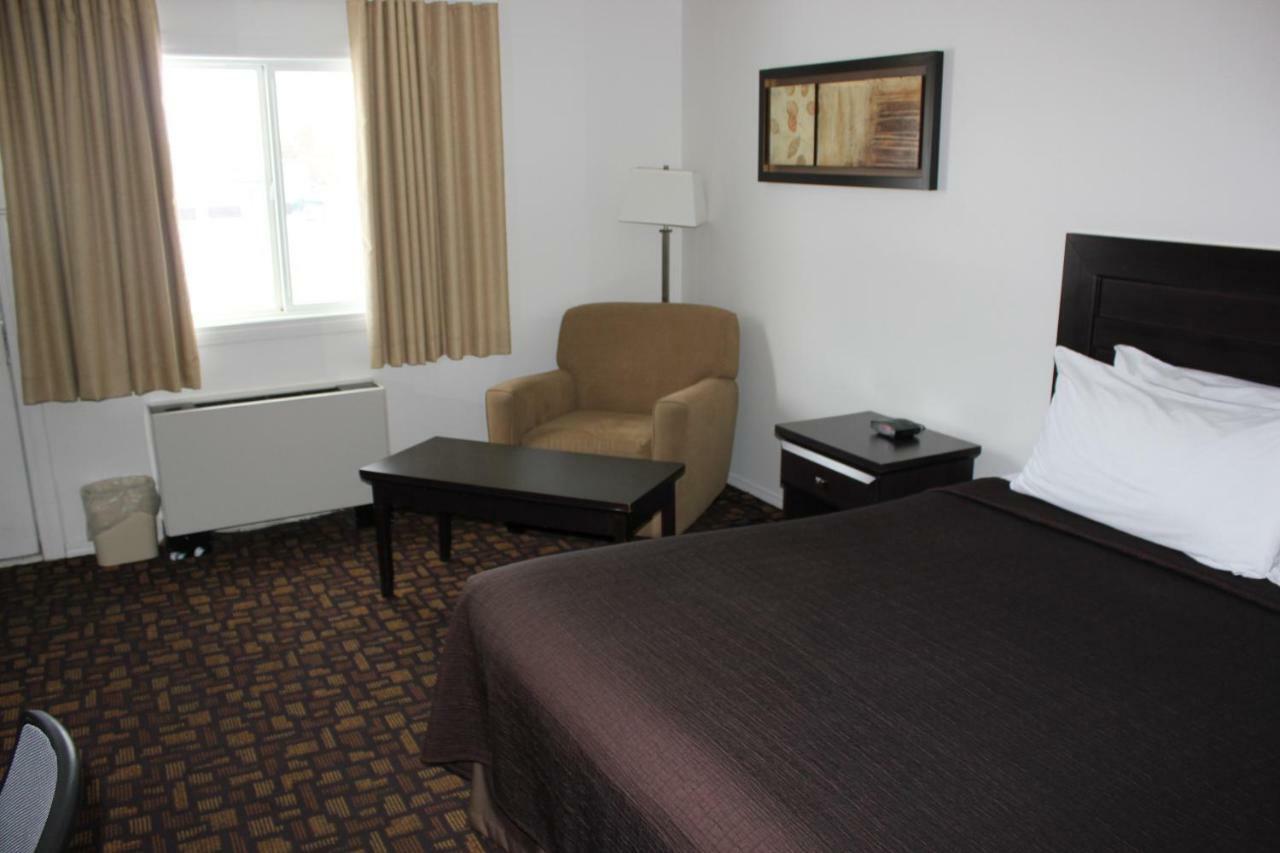 Coronet Hotel Prince Albert Εξωτερικό φωτογραφία