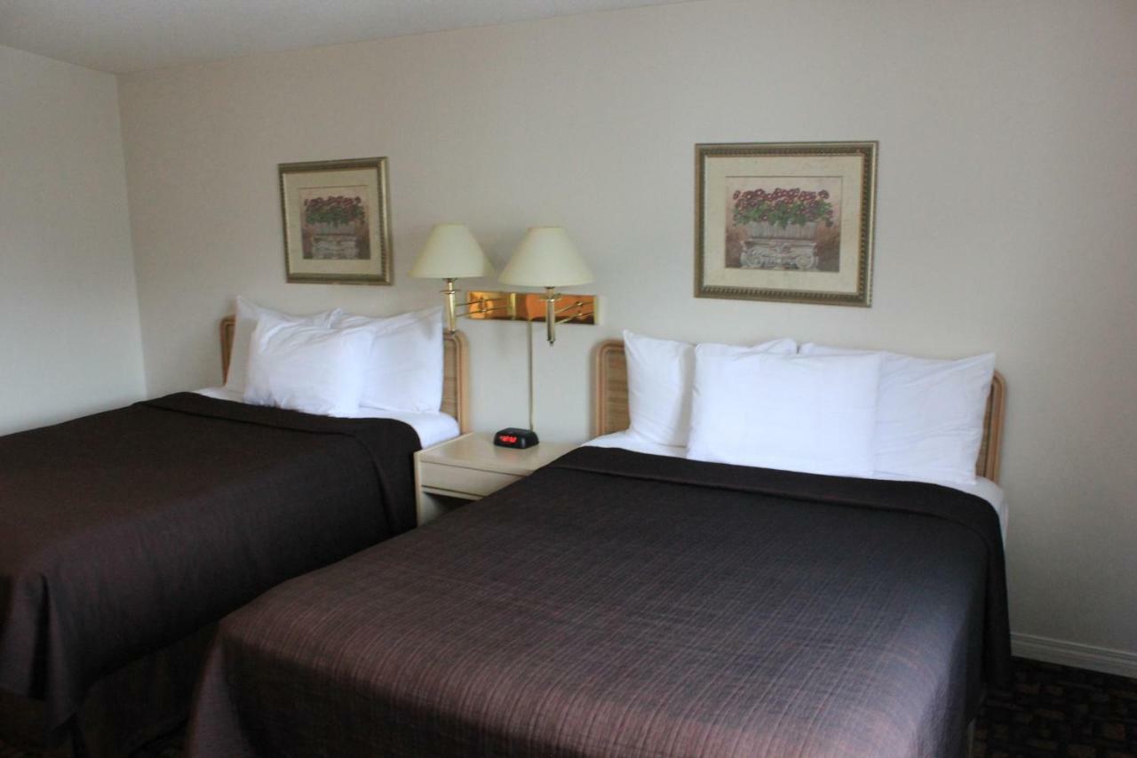 Coronet Hotel Prince Albert Εξωτερικό φωτογραφία