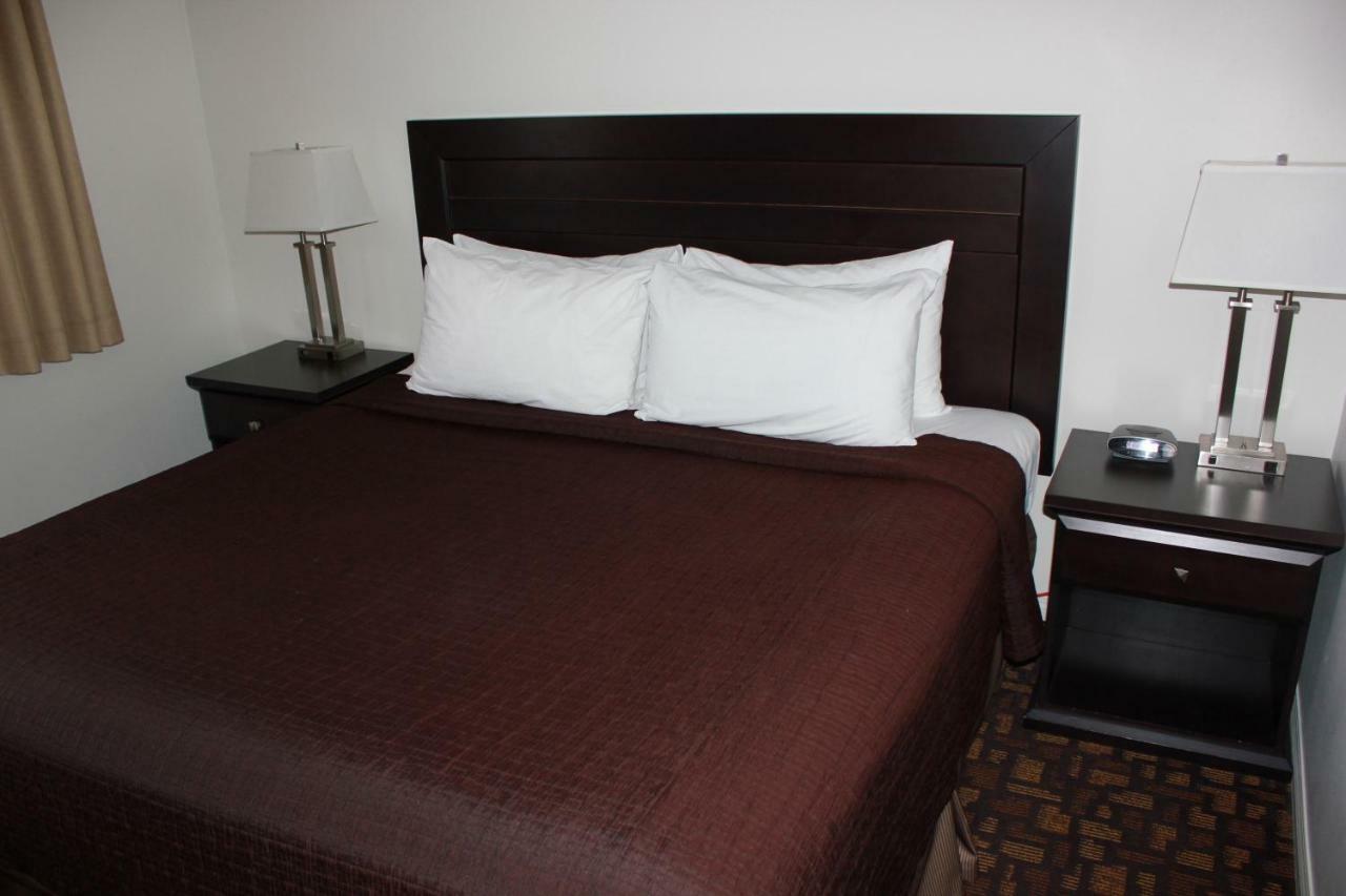 Coronet Hotel Prince Albert Εξωτερικό φωτογραφία