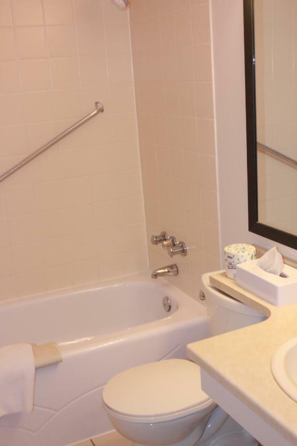 Coronet Hotel Prince Albert Εξωτερικό φωτογραφία
