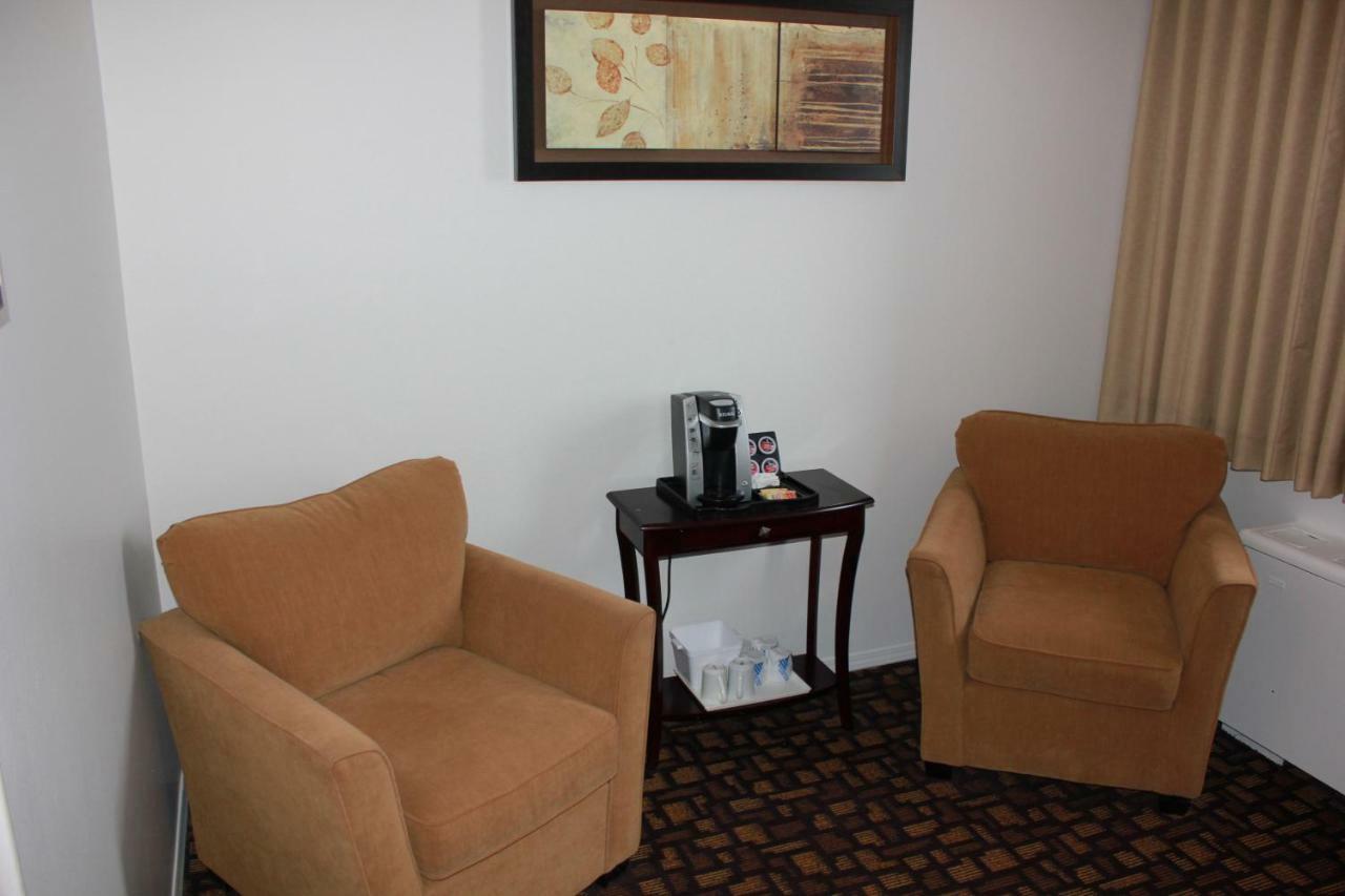 Coronet Hotel Prince Albert Εξωτερικό φωτογραφία