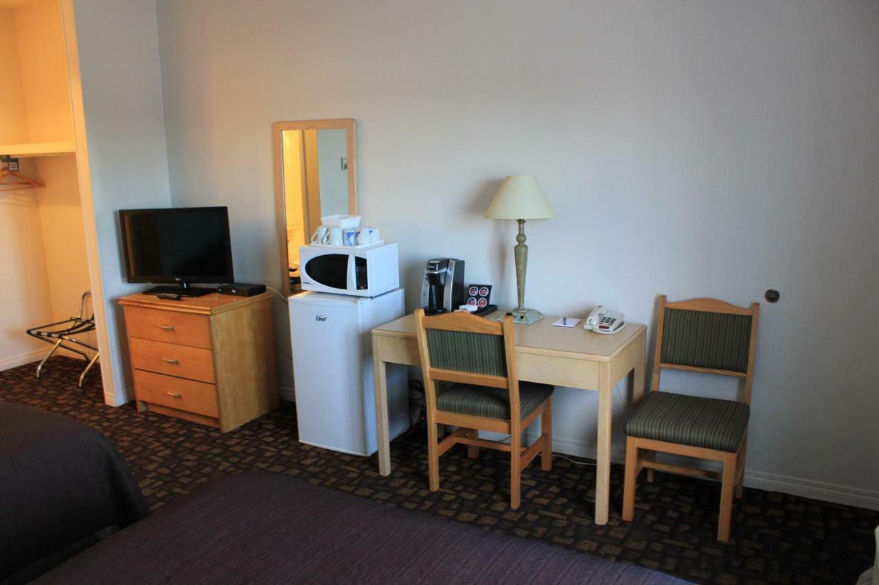 Coronet Hotel Prince Albert Εξωτερικό φωτογραφία